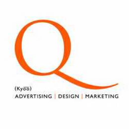 Q (KYOO) ADVERTISING DESIGN MARKETING trademark