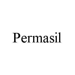 PERMASIL trademark