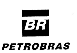 BR PETROBRAS trademark