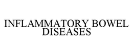 INFLAMMATORY BOWEL DISEASES trademark