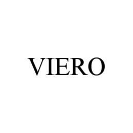 VIERO trademark