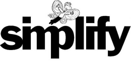 SIMPLIFY trademark