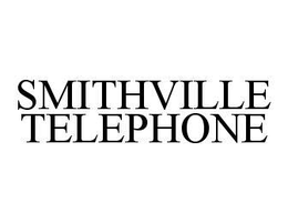 SMITHVILLE TELEPHONE trademark