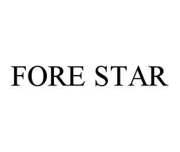 FORE STAR trademark