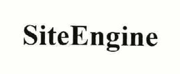 SITEENGINE trademark