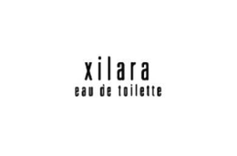 XILARA EAU DE TOILETTE trademark