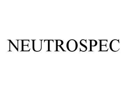 NEUTROSPEC trademark