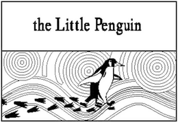 THE LITTLE PENGUIN trademark