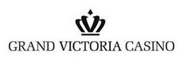 GRAND VICTORIA CASINO trademark