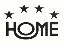 HOME trademark