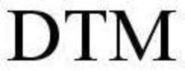 DTM trademark