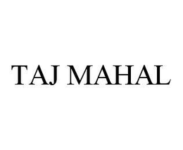 TAJ MAHAL trademark
