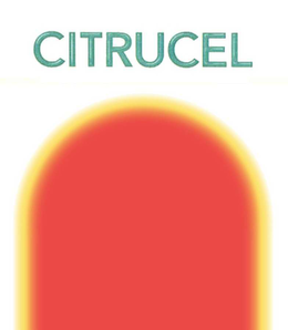 CITRUCEL trademark