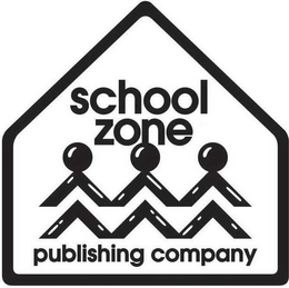 SCHOOL ZONE PUBLISHING COMPANY trademark