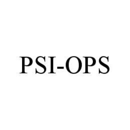 PSI-OPS trademark