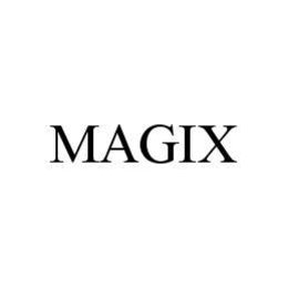MAGIX trademark