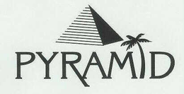 PYRAMID trademark