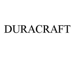 DURACRAFT trademark