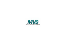 MVS MACLEAN VEHICLE SYSTEMS trademark