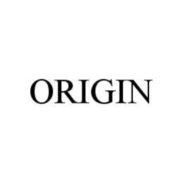ORIGIN trademark