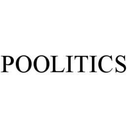 POOLITICS trademark