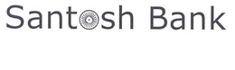 SANTOSH BANK trademark