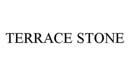 TERRACE STONE trademark