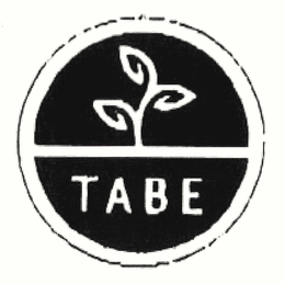 TABE trademark