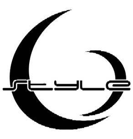 G STYLE trademark