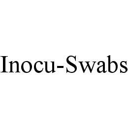 INOCU-SWABS trademark
