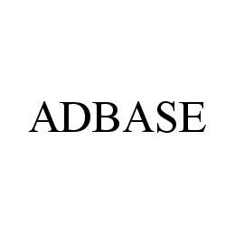 ADBASE trademark