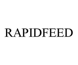 RAPIDFEED trademark