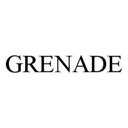 GRENADE trademark