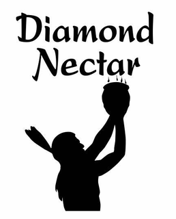 DIAMOND NECTAR trademark