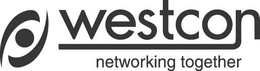 WESTCON NETWORKING TOGETHER trademark
