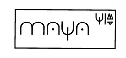 MAYA trademark