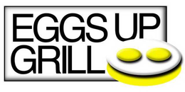 EGGS UP GRILL trademark