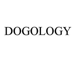 DOGOLOGY trademark