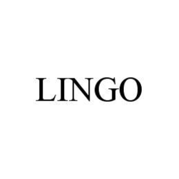 LINGO trademark