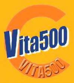 C VITA500 trademark