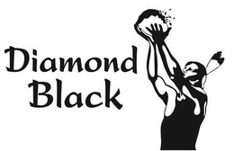 DIAMOND BLACK trademark
