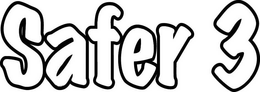 SAFER 3 trademark