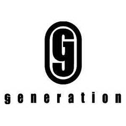 GENERATION trademark