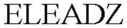 ELEADZ trademark