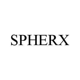 SPHERX trademark
