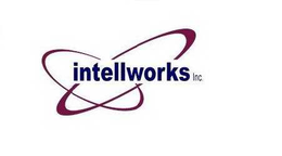 INTELLWORKS INC. trademark