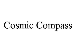 COSMIC COMPASS trademark