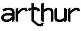 ARTHUR trademark