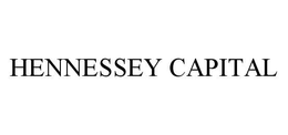 HENNESSEY CAPITAL trademark