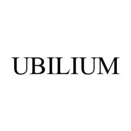 UBILIUM trademark